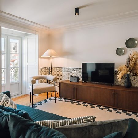 Ando Living - Madalena House Leilighet Lisboa Eksteriør bilde
