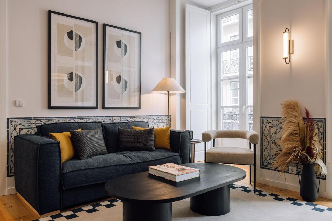 Ando Living - Madalena House Leilighet Lisboa Eksteriør bilde