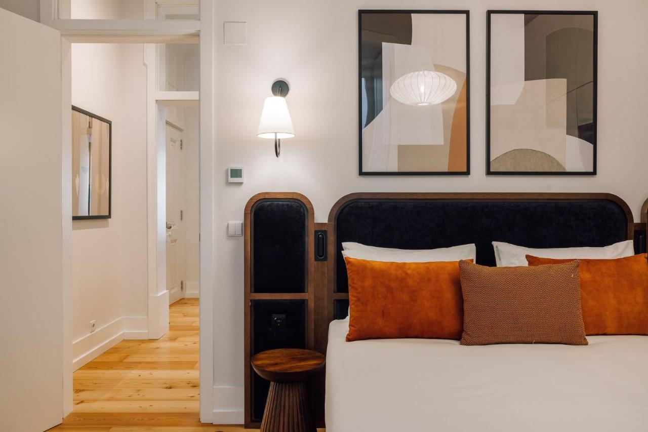 Ando Living - Madalena House Leilighet Lisboa Eksteriør bilde