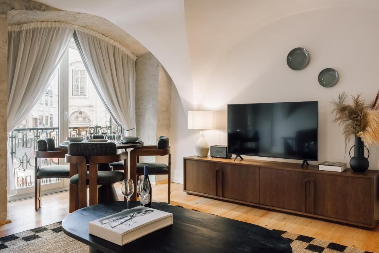 Ando Living - Madalena House Leilighet Lisboa Eksteriør bilde