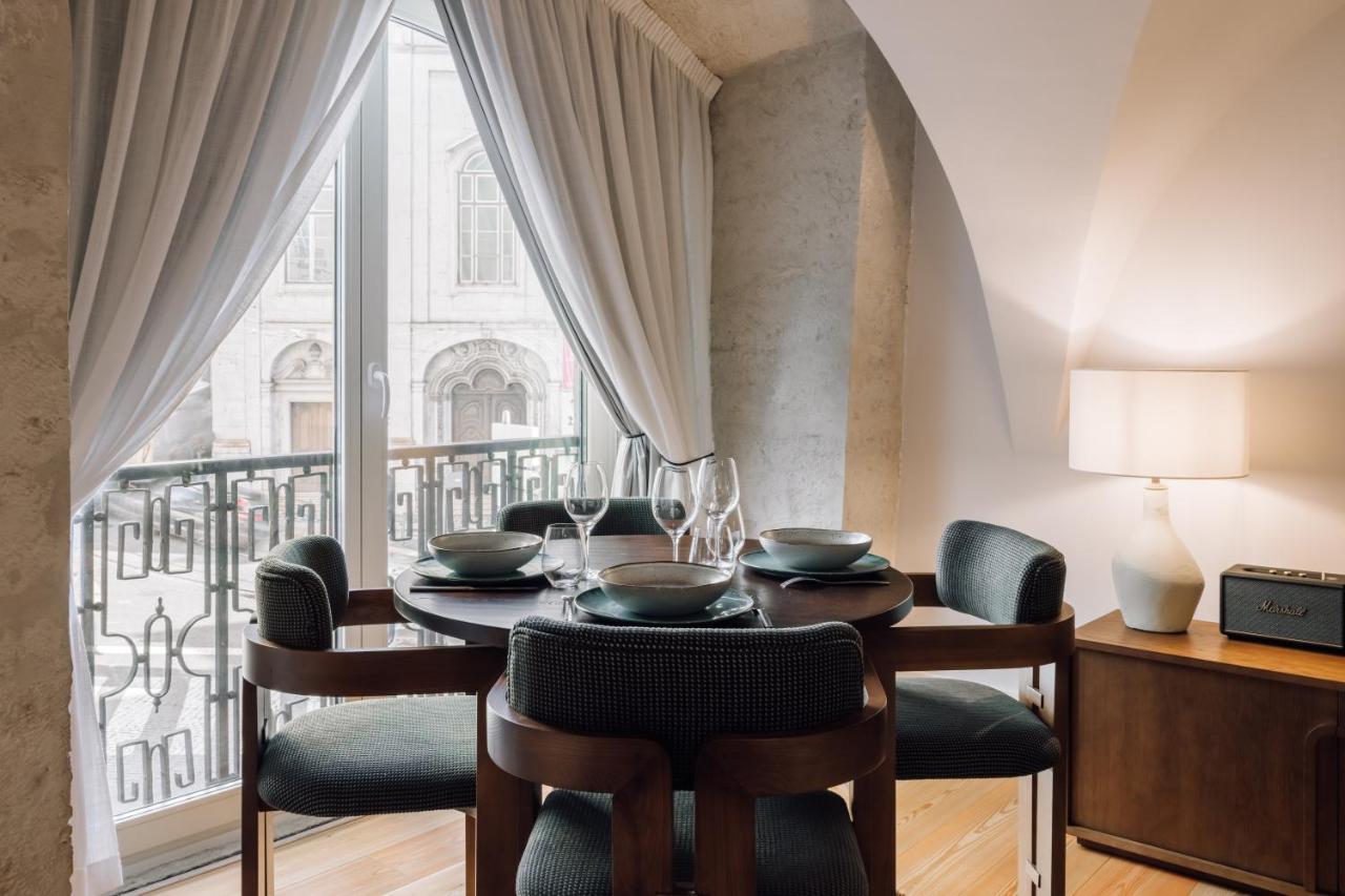 Ando Living - Madalena House Leilighet Lisboa Eksteriør bilde