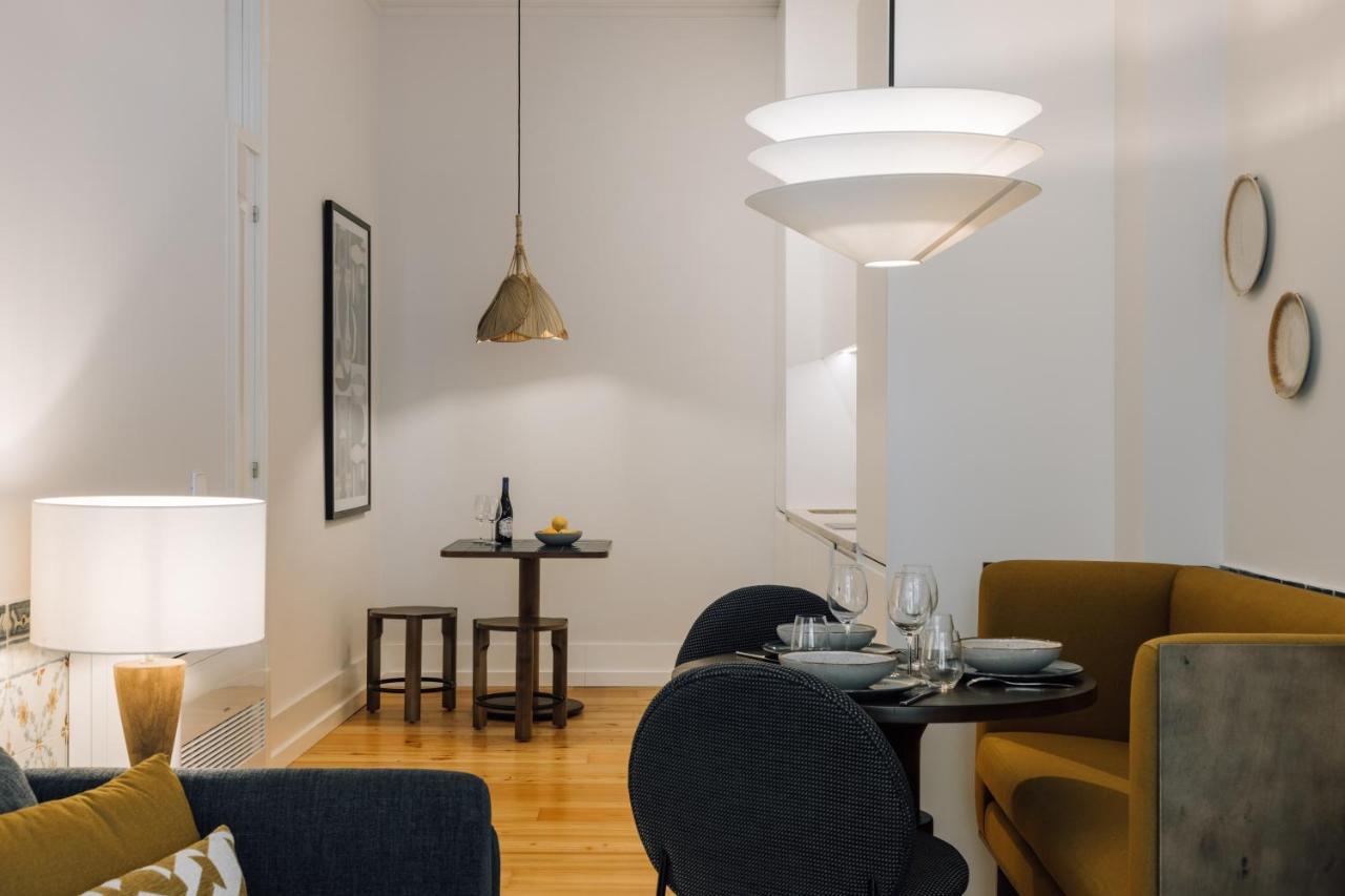 Ando Living - Madalena House Leilighet Lisboa Eksteriør bilde