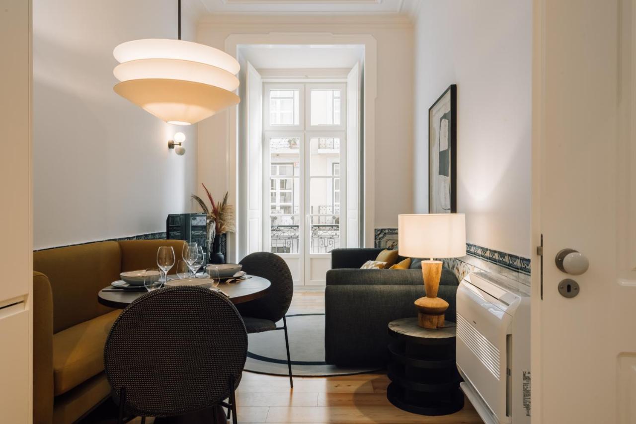 Ando Living - Madalena House Leilighet Lisboa Eksteriør bilde