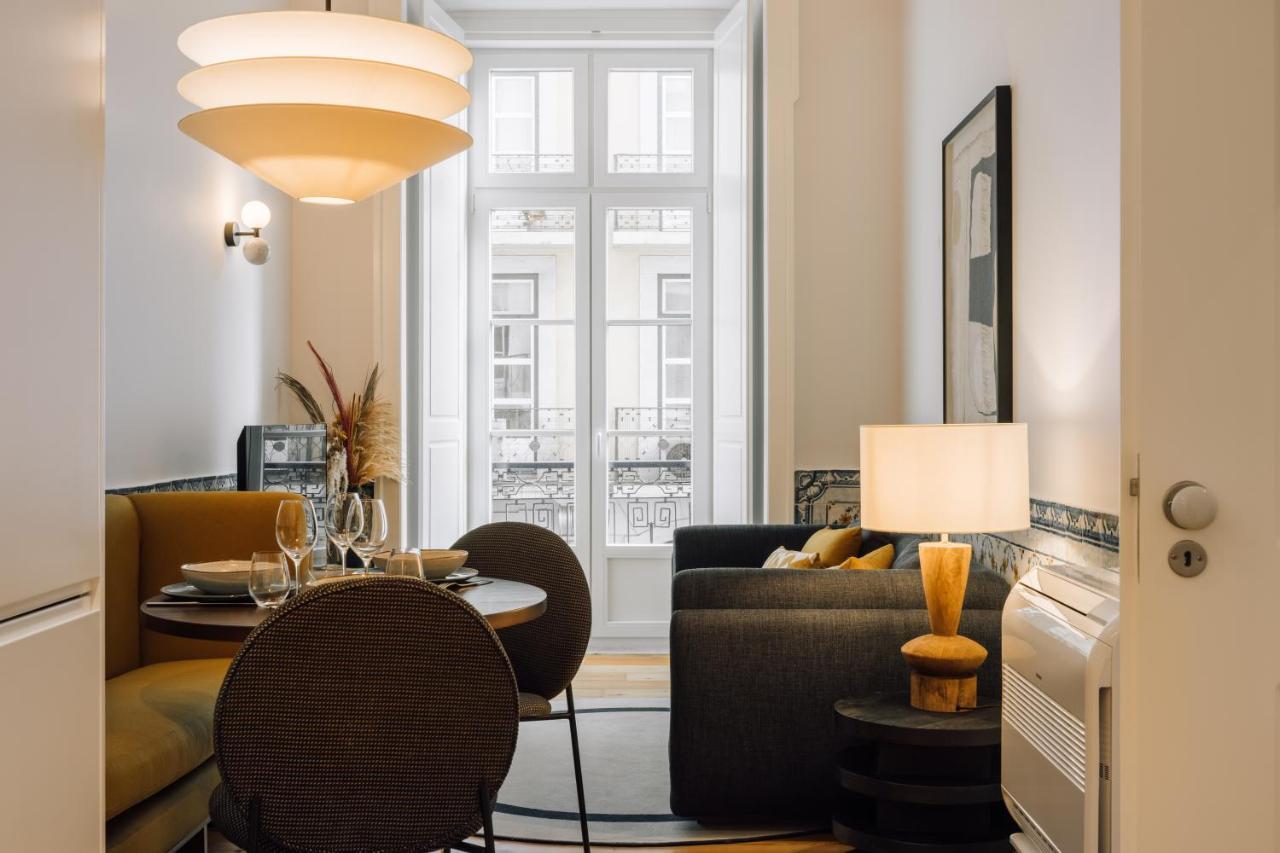 Ando Living - Madalena House Leilighet Lisboa Eksteriør bilde