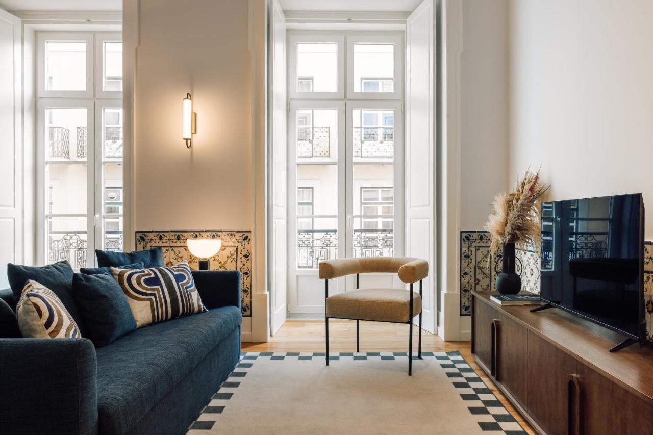 Ando Living - Madalena House Leilighet Lisboa Eksteriør bilde