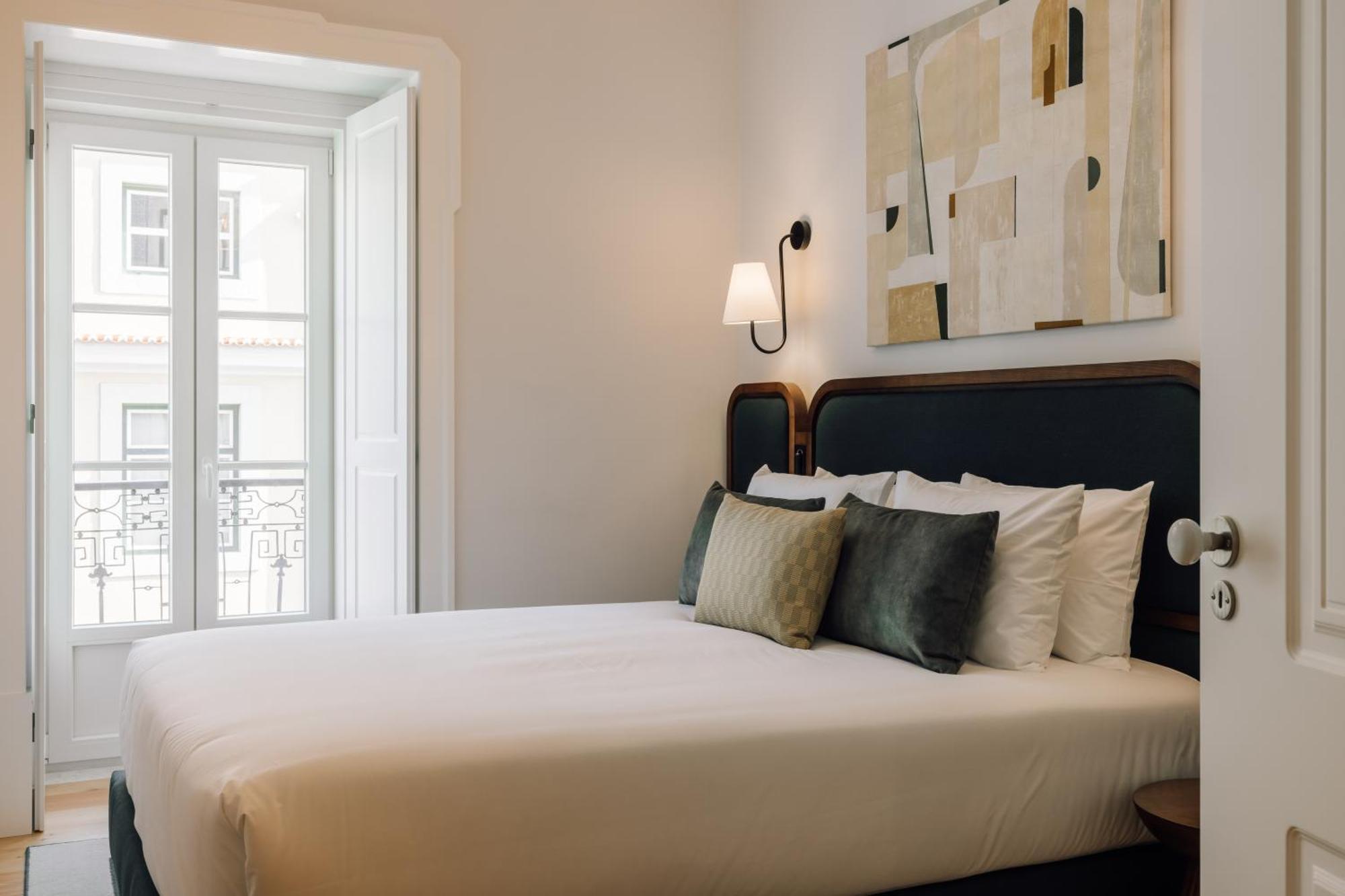 Ando Living - Madalena House Leilighet Lisboa Eksteriør bilde