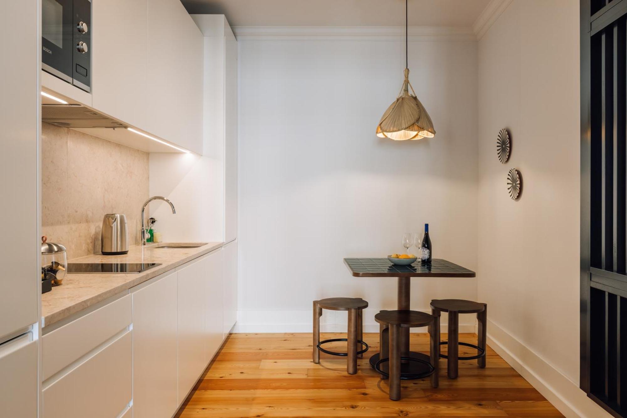 Ando Living - Madalena House Leilighet Lisboa Eksteriør bilde