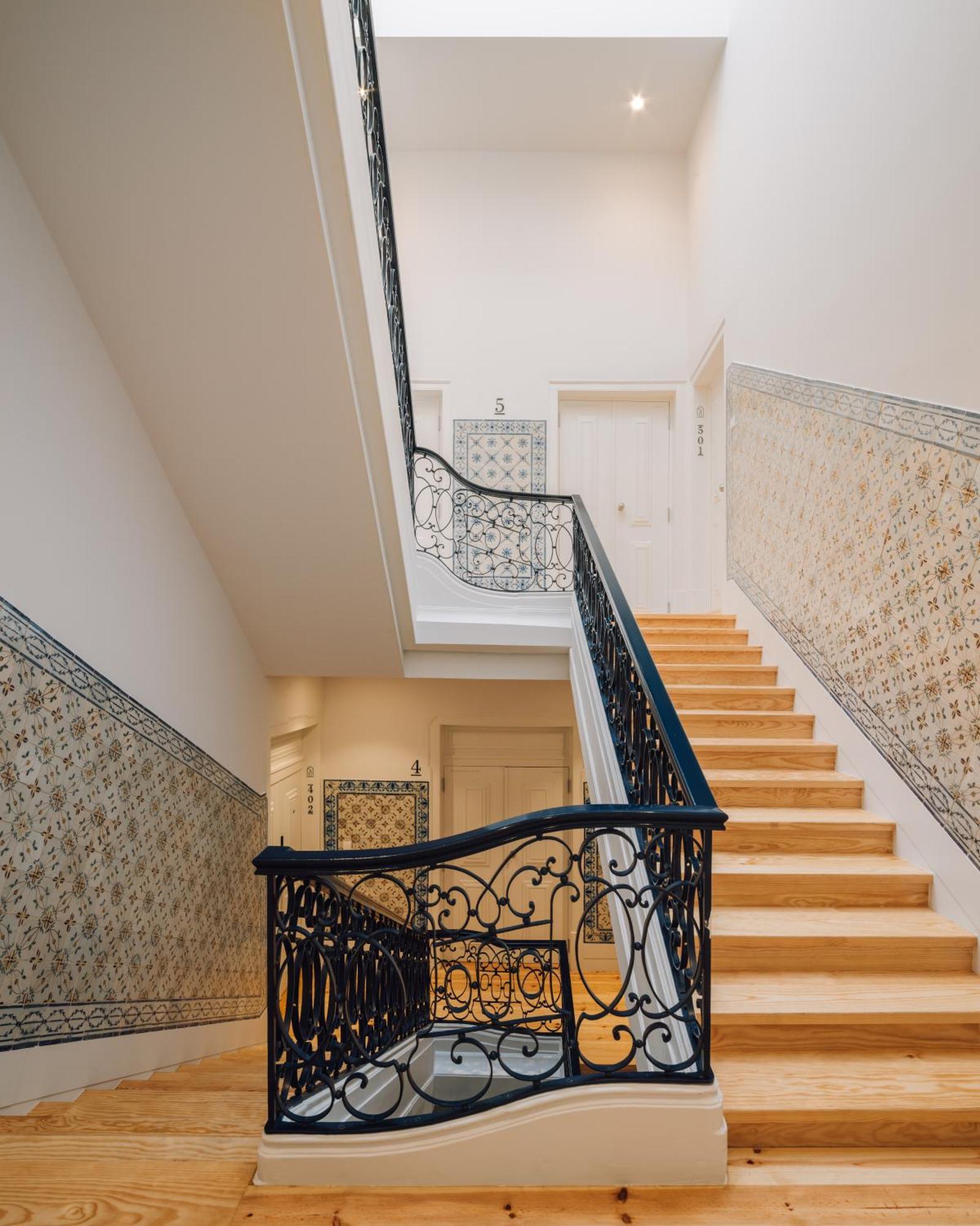 Ando Living - Madalena House Leilighet Lisboa Eksteriør bilde
