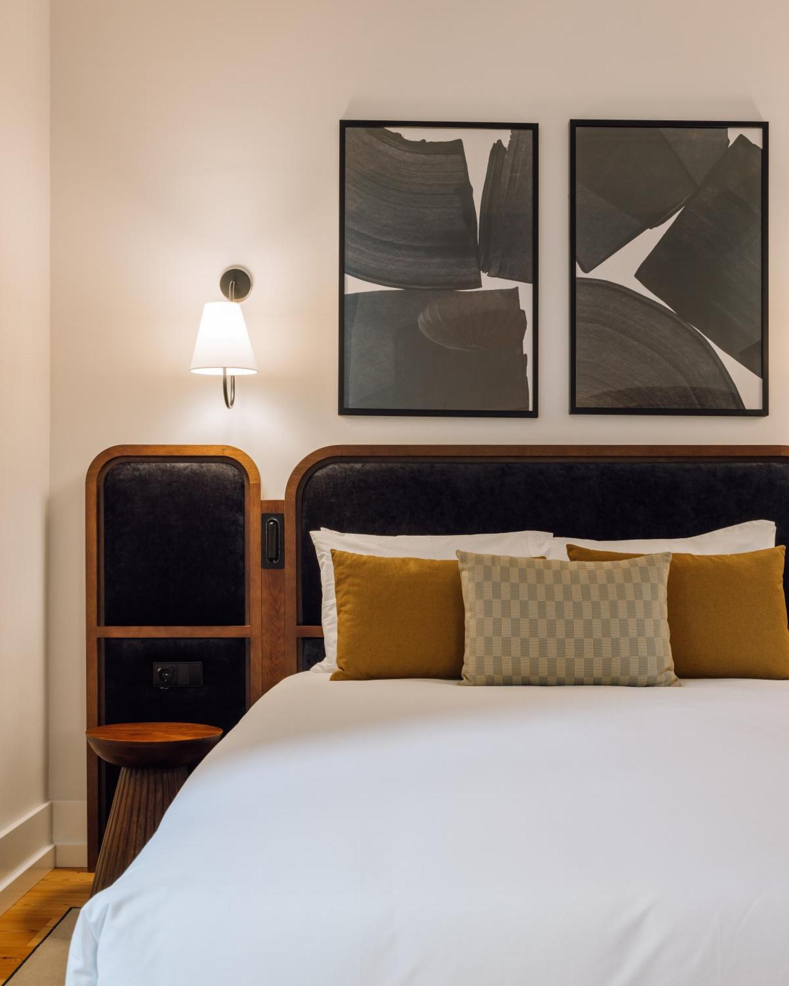 Ando Living - Madalena House Leilighet Lisboa Eksteriør bilde