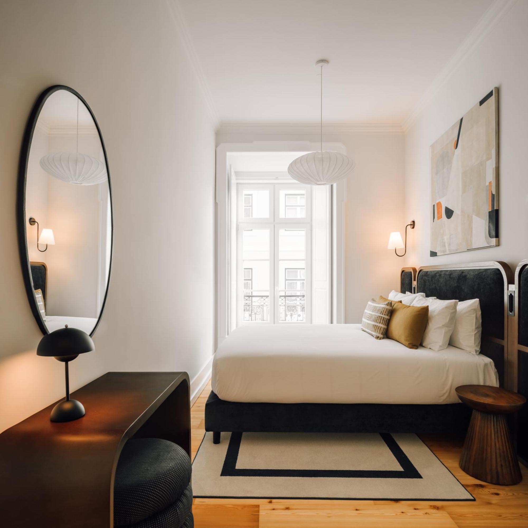 Ando Living - Madalena House Leilighet Lisboa Eksteriør bilde