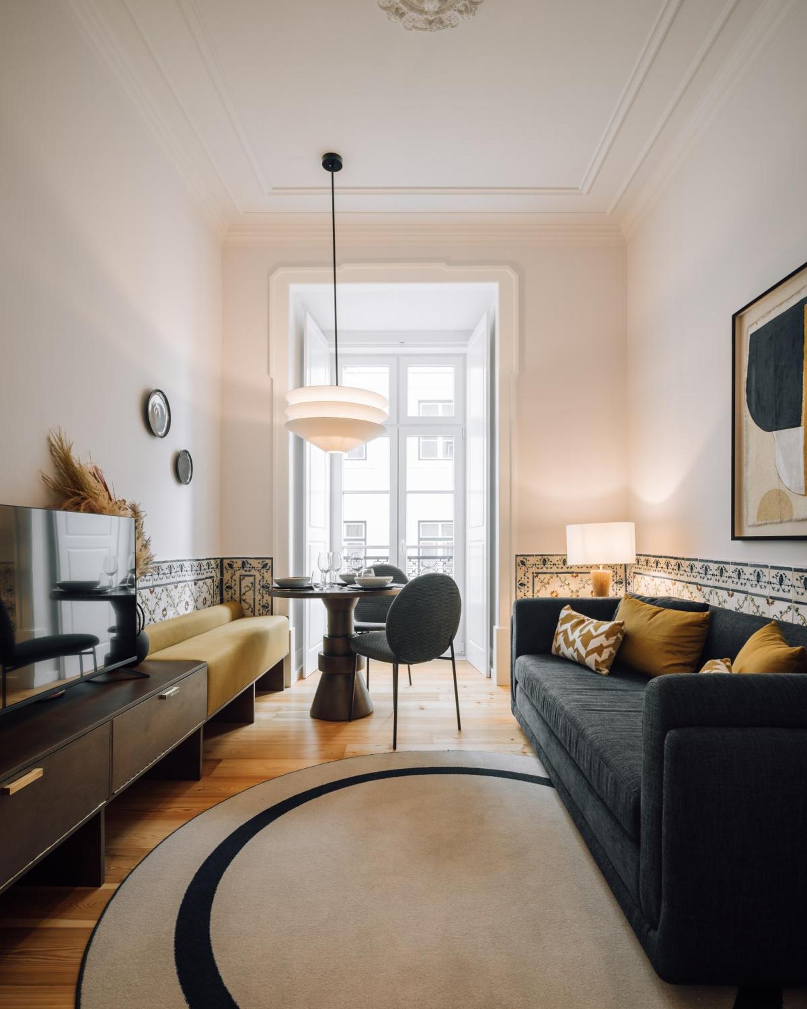 Ando Living - Madalena House Leilighet Lisboa Eksteriør bilde