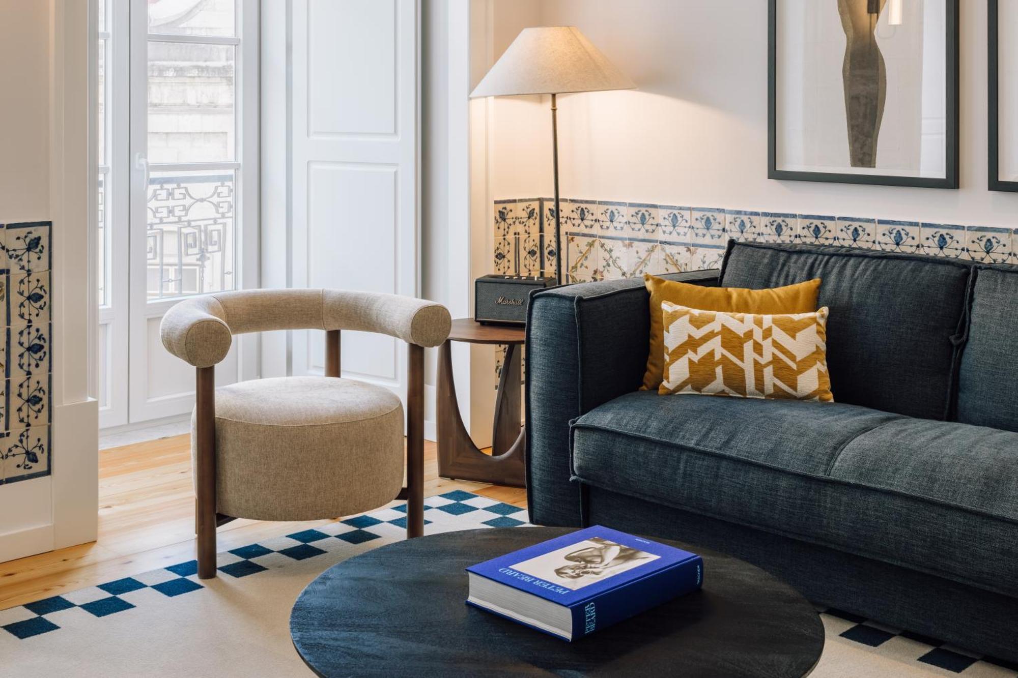 Ando Living - Madalena House Leilighet Lisboa Eksteriør bilde