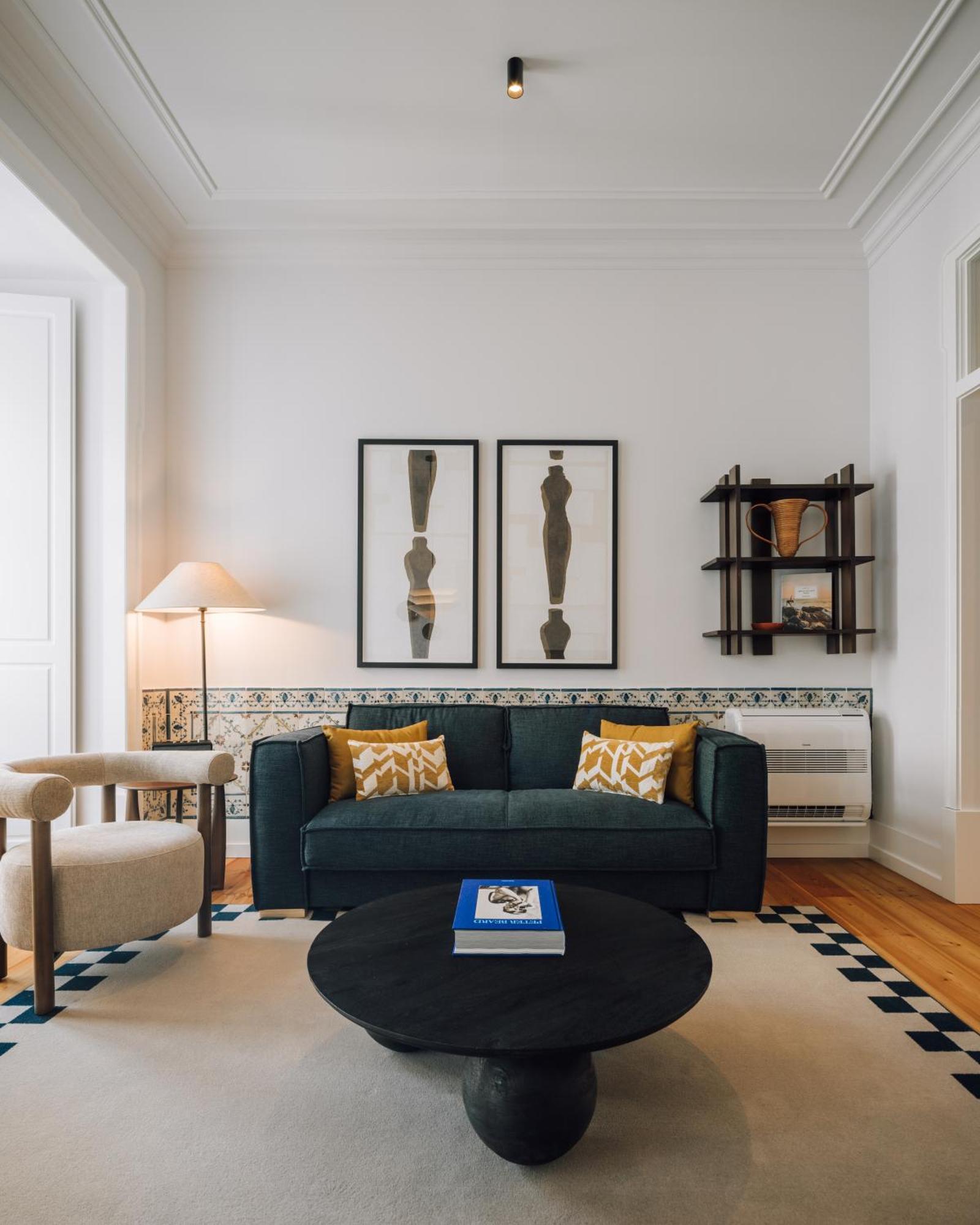 Ando Living - Madalena House Leilighet Lisboa Eksteriør bilde