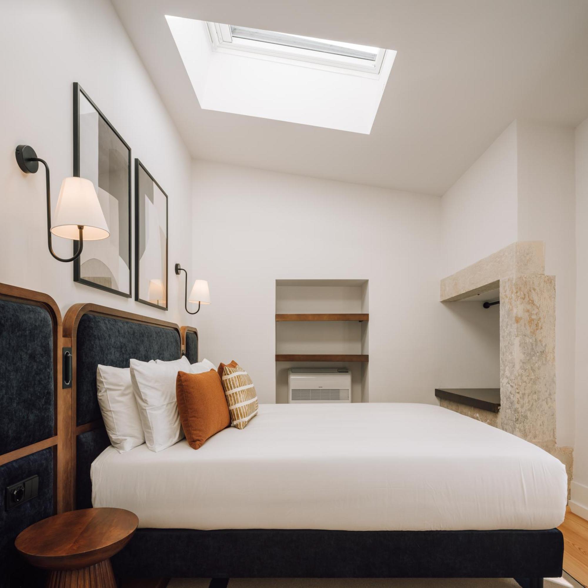 Ando Living - Madalena House Leilighet Lisboa Eksteriør bilde