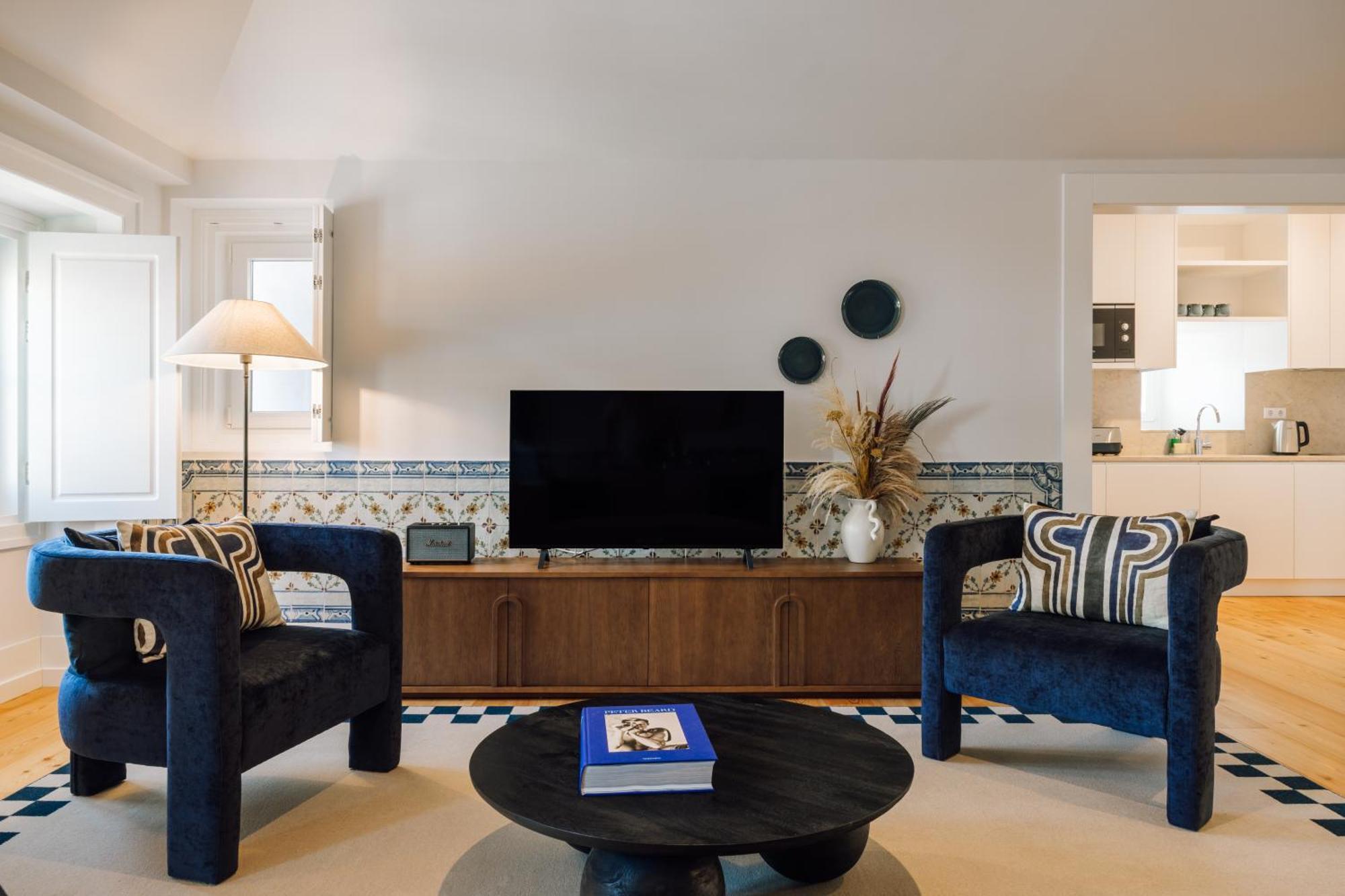 Ando Living - Madalena House Leilighet Lisboa Eksteriør bilde