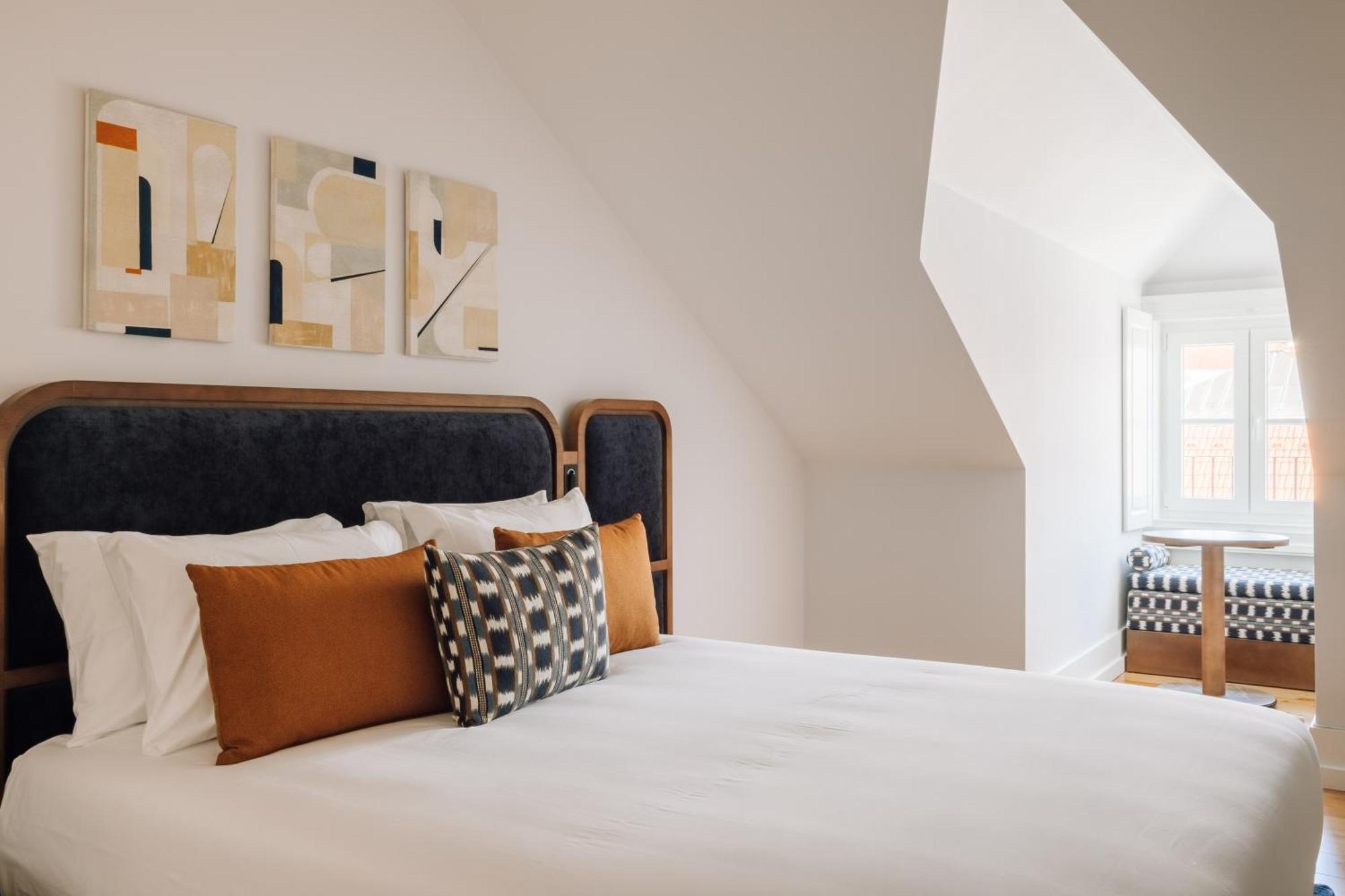Ando Living - Madalena House Leilighet Lisboa Eksteriør bilde