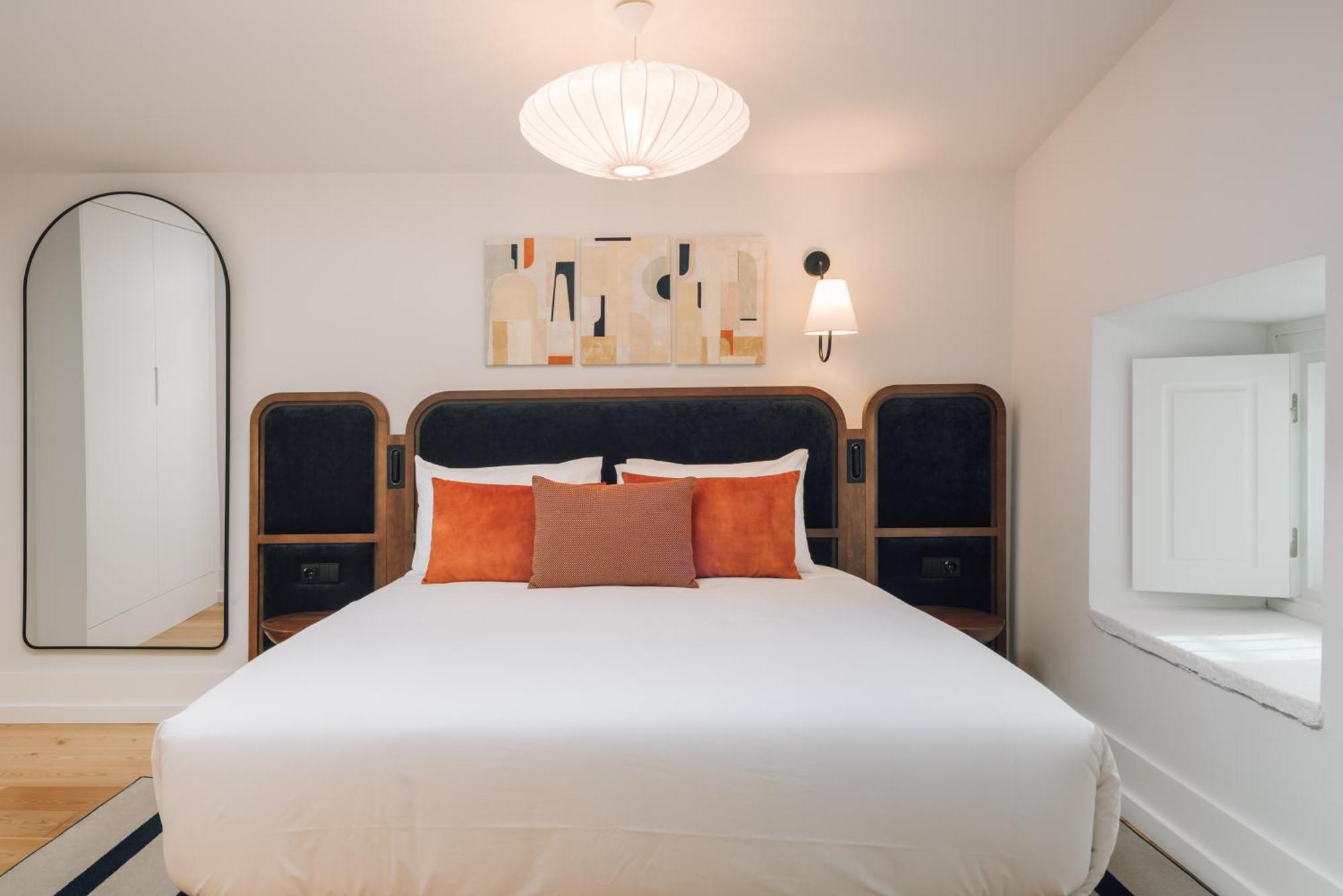 Ando Living - Madalena House Leilighet Lisboa Eksteriør bilde