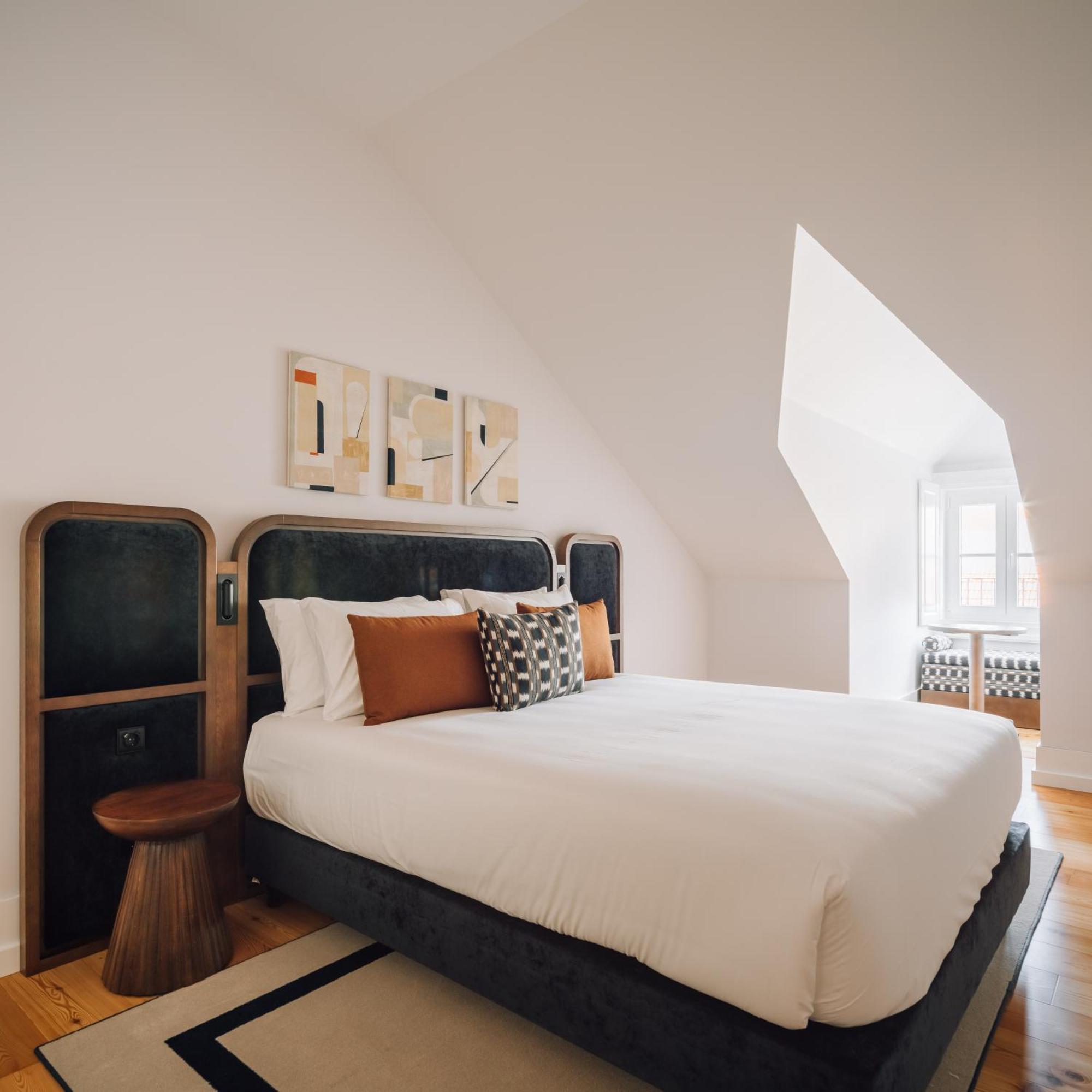 Ando Living - Madalena House Leilighet Lisboa Eksteriør bilde