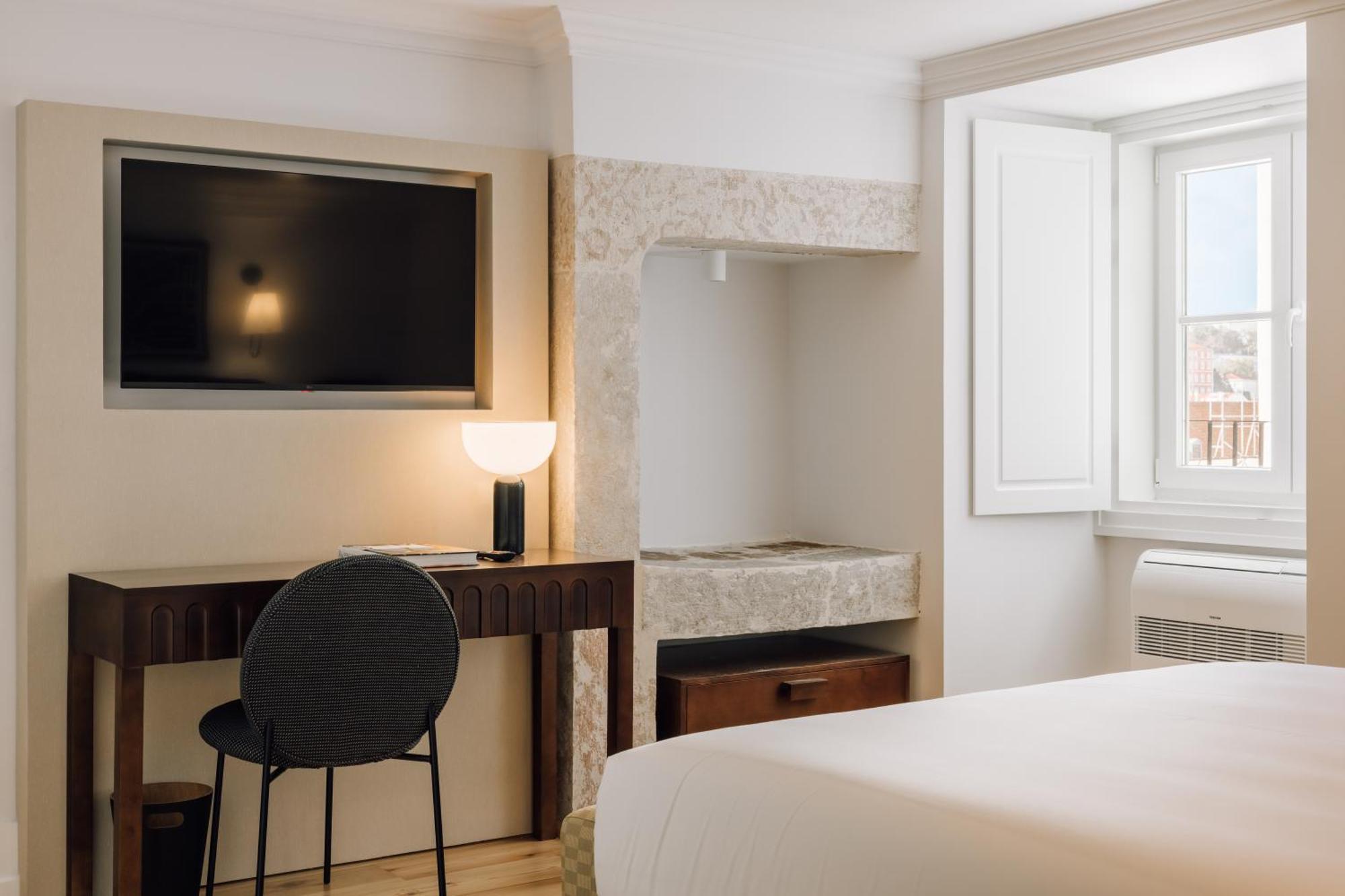 Ando Living - Madalena House Leilighet Lisboa Eksteriør bilde