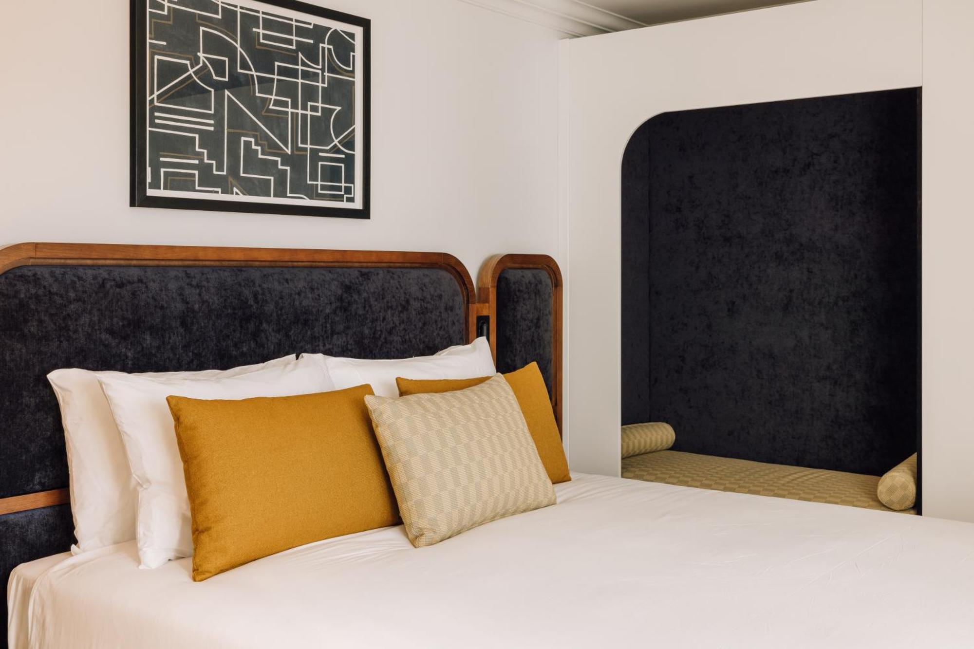 Ando Living - Madalena House Leilighet Lisboa Eksteriør bilde
