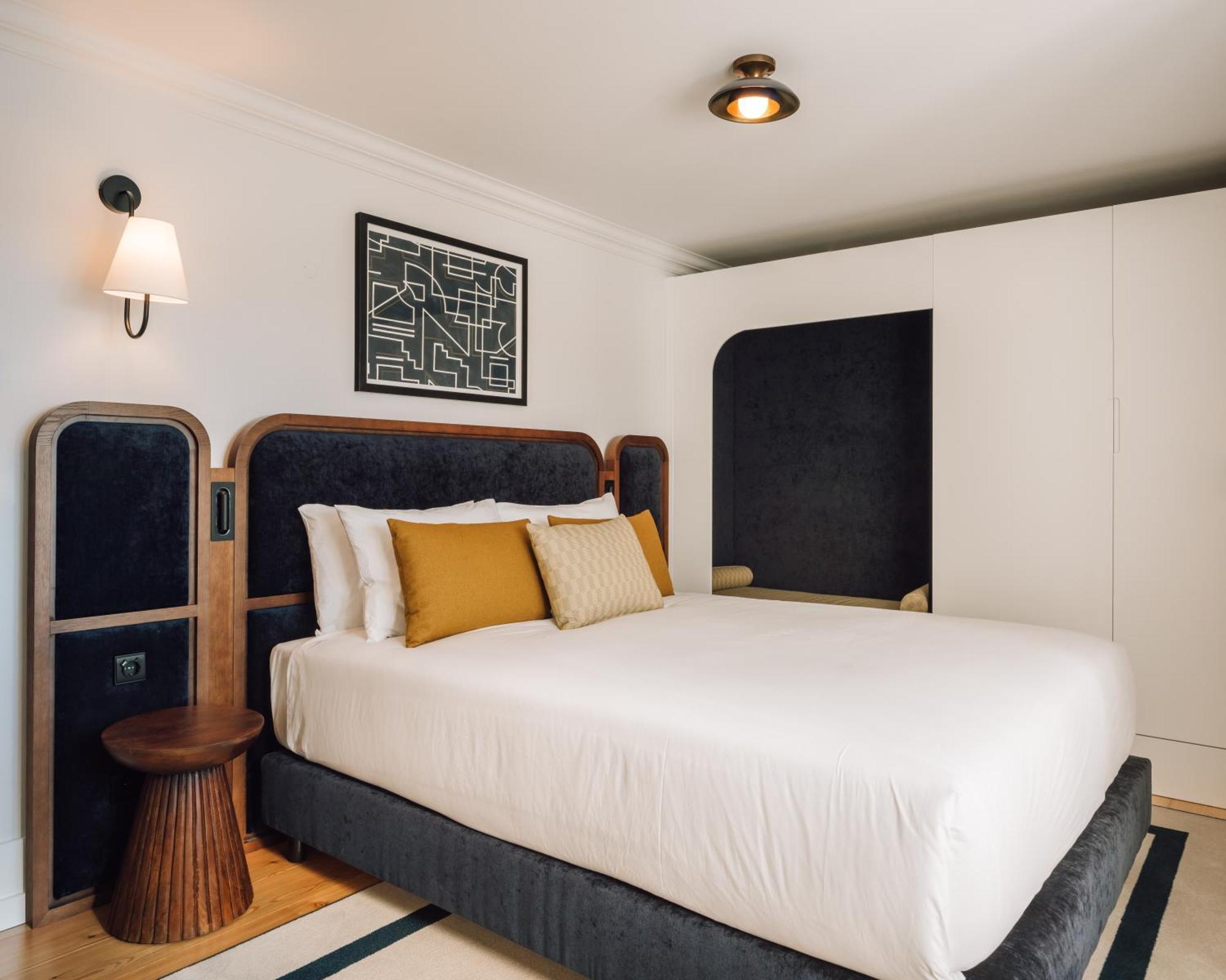 Ando Living - Madalena House Leilighet Lisboa Eksteriør bilde