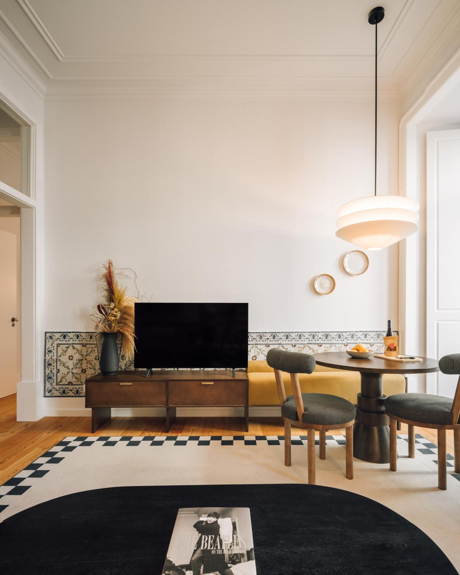 Ando Living - Madalena House Leilighet Lisboa Eksteriør bilde