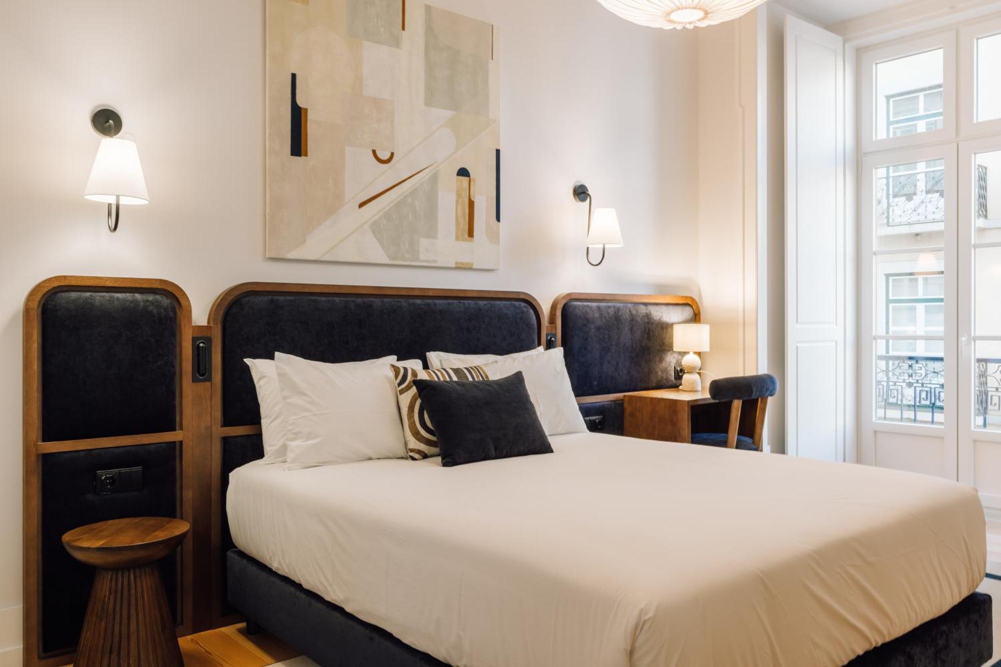 Ando Living - Madalena House Leilighet Lisboa Eksteriør bilde