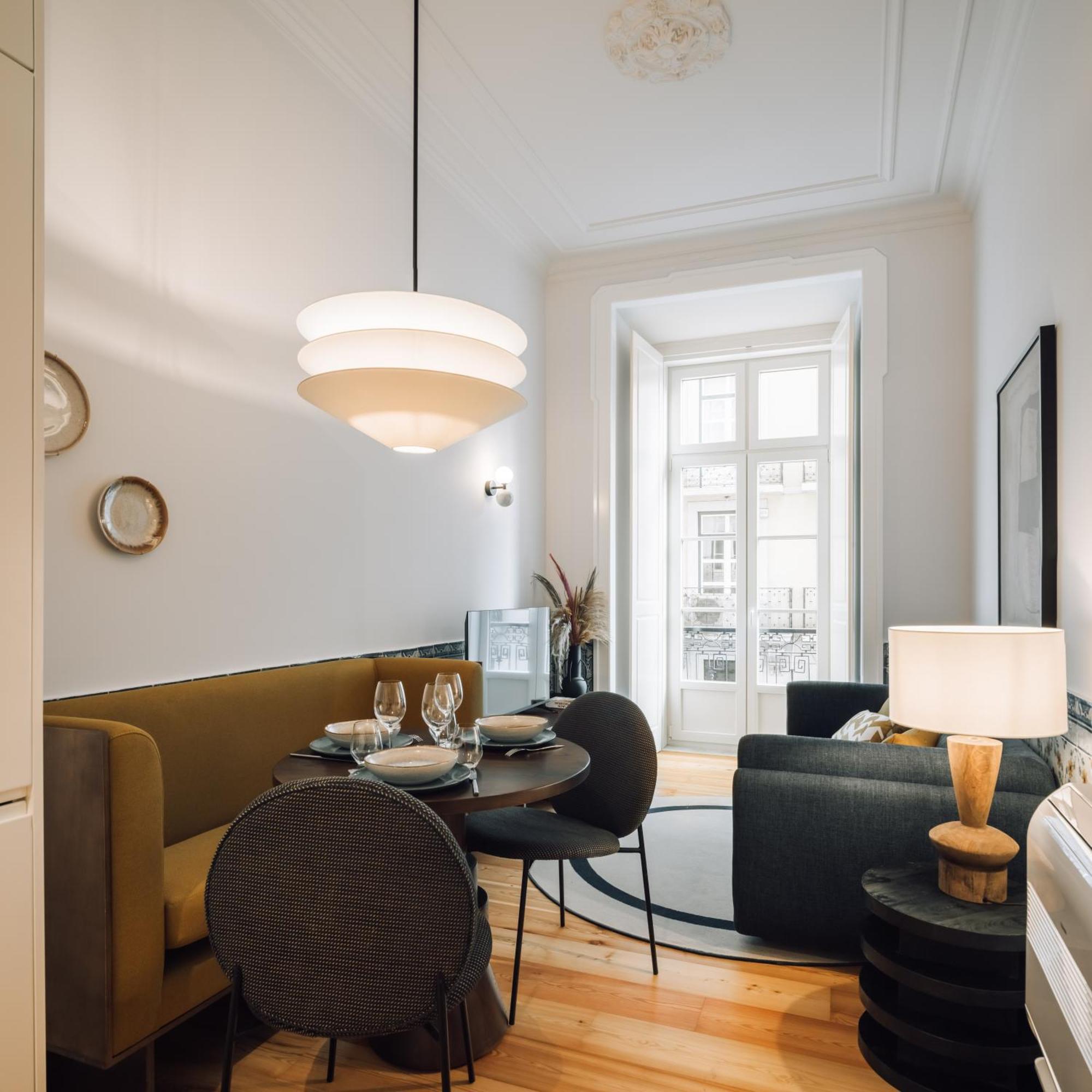 Ando Living - Madalena House Leilighet Lisboa Eksteriør bilde